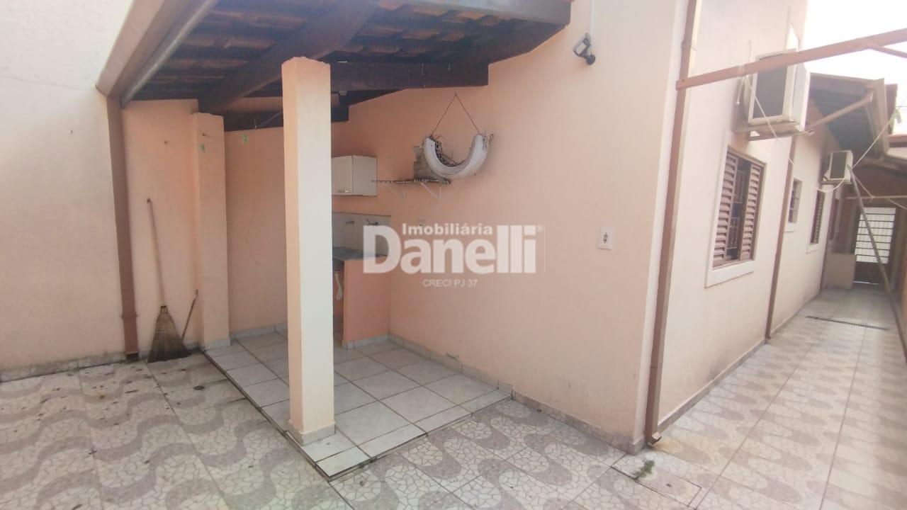 Casa para aluguel no Parque São Cristovão: 