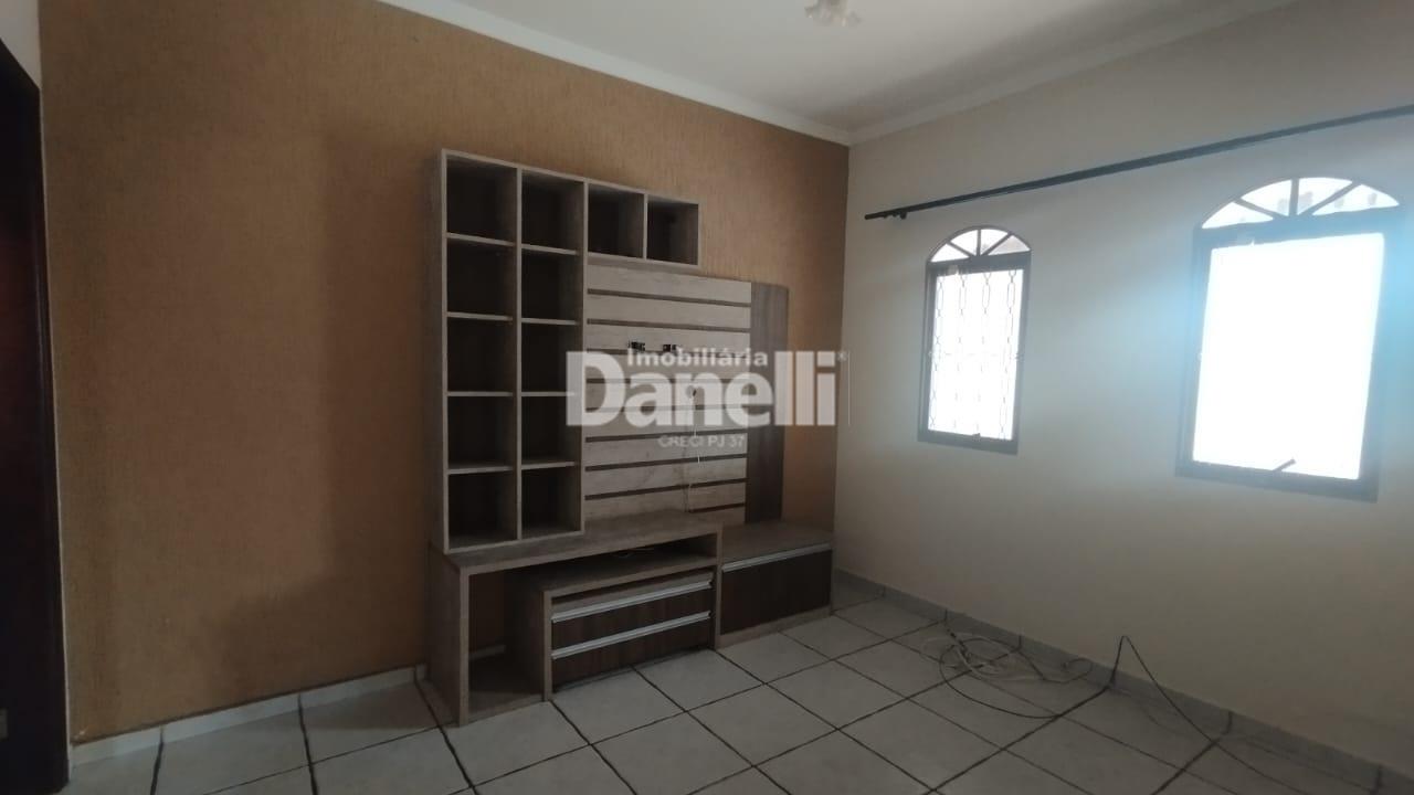 Casa para aluguel no Parque São Cristovão: 