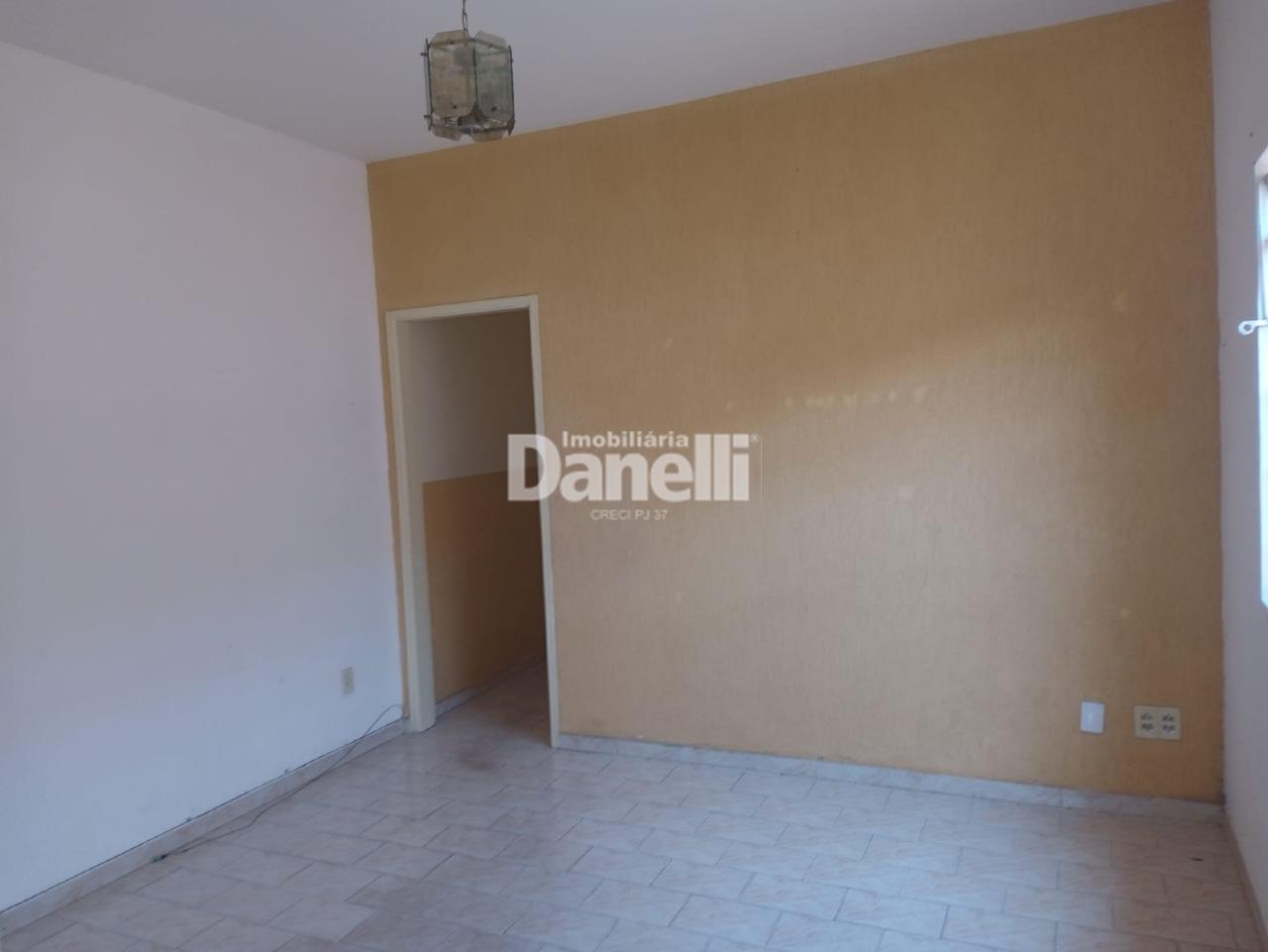 Casa para aluguel no Vila Santa Isabel: 