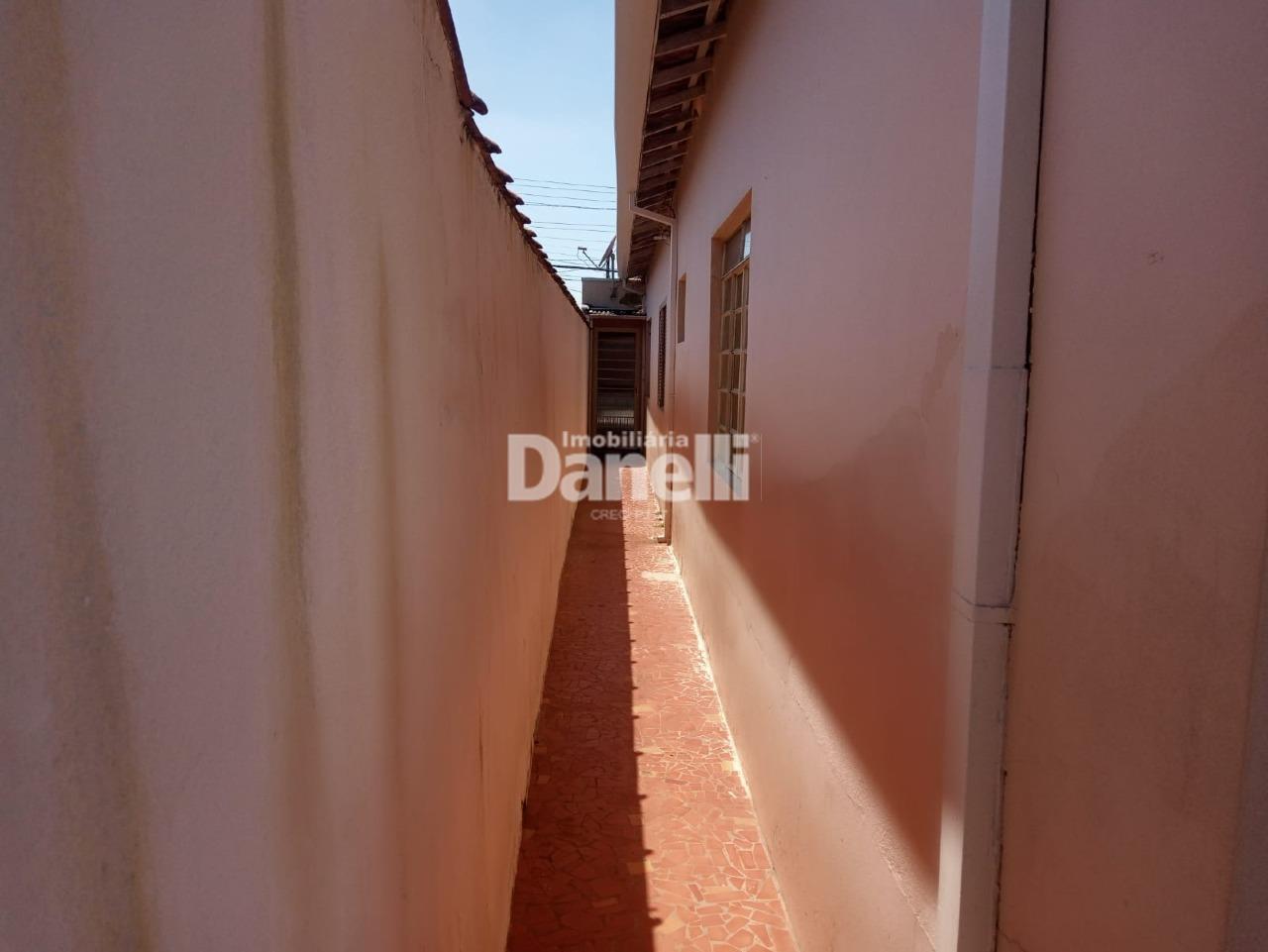 Casa para aluguel no Vila Santa Isabel: 