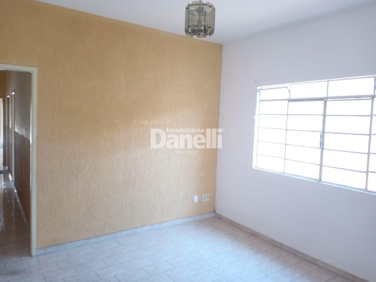 Casa para aluguel no Vila Santa Isabel: 