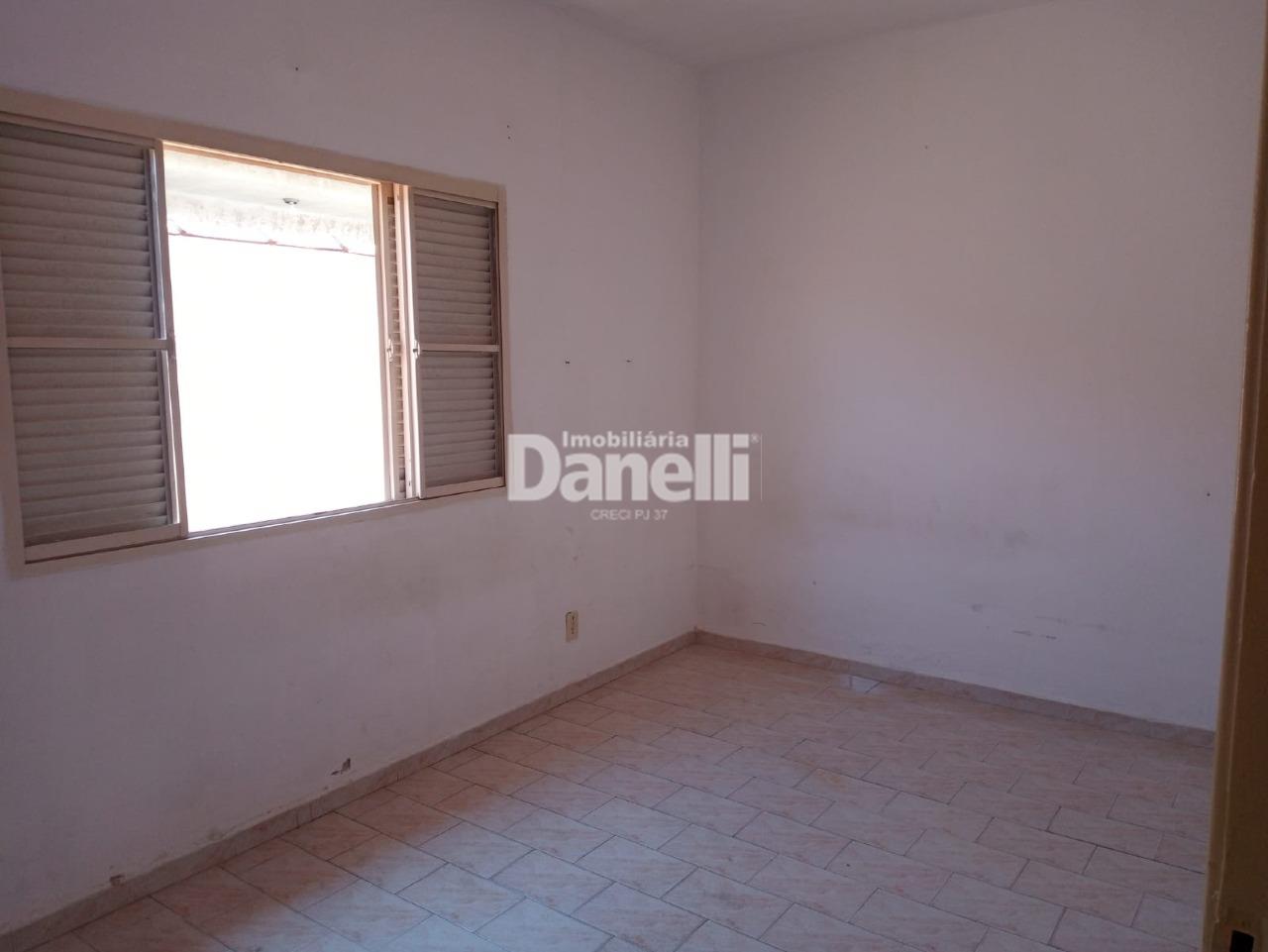 Casa para aluguel no Vila Santa Isabel: 