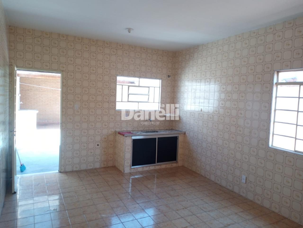 Casa para aluguel no Vila Santa Isabel: 