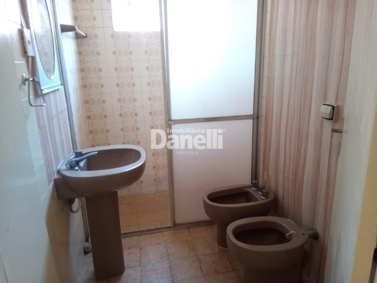 Casa para aluguel no Vila Santa Isabel: 