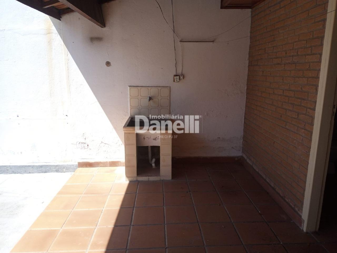 Casa para aluguel no Vila Santa Isabel: 