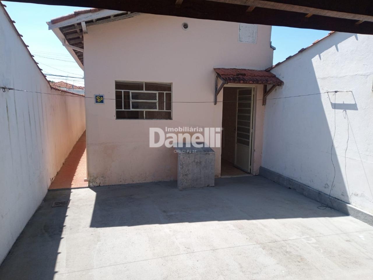 Casa para aluguel no Vila Santa Isabel: 