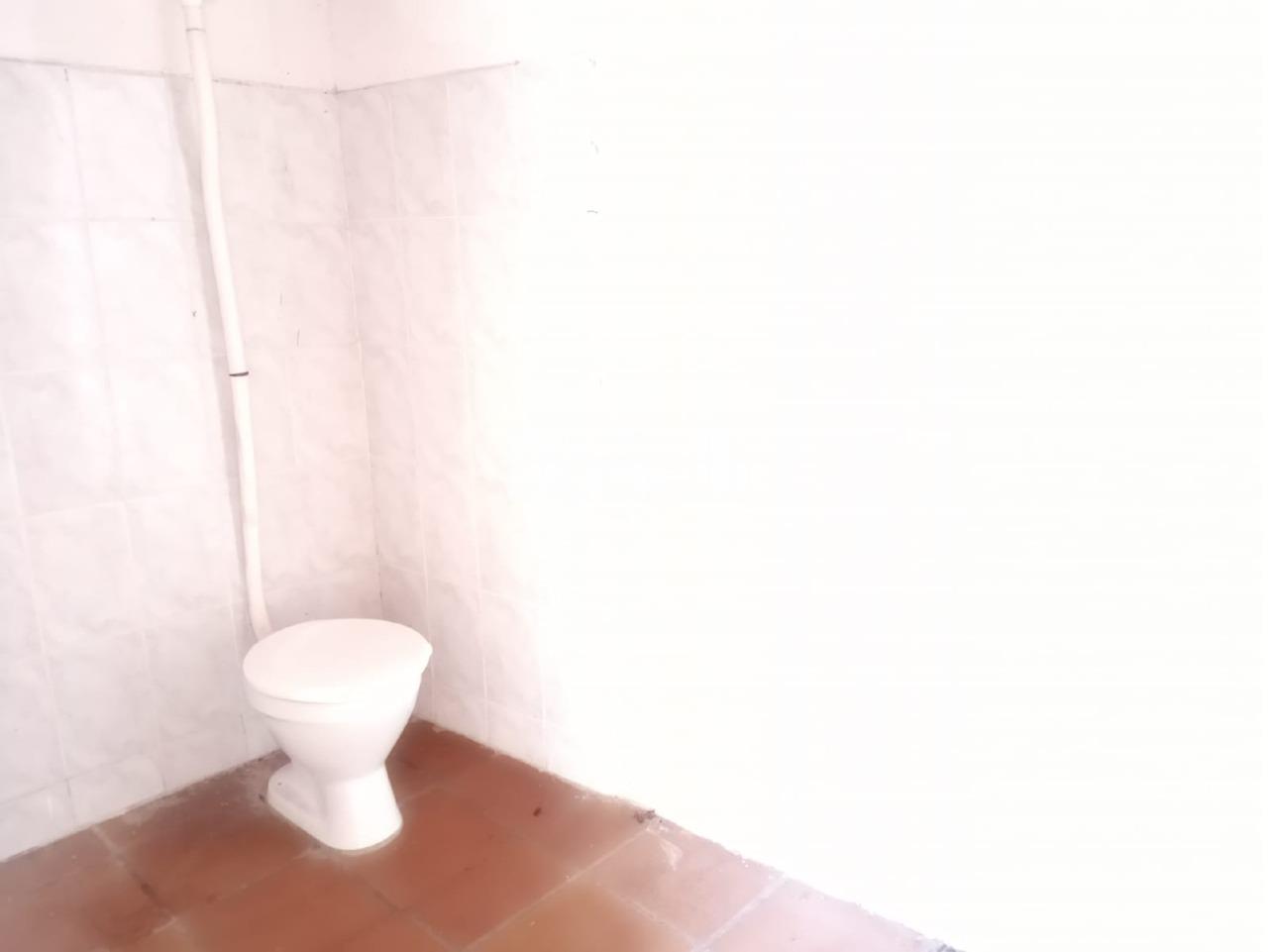 Casa para aluguel no Vila Santa Isabel: 