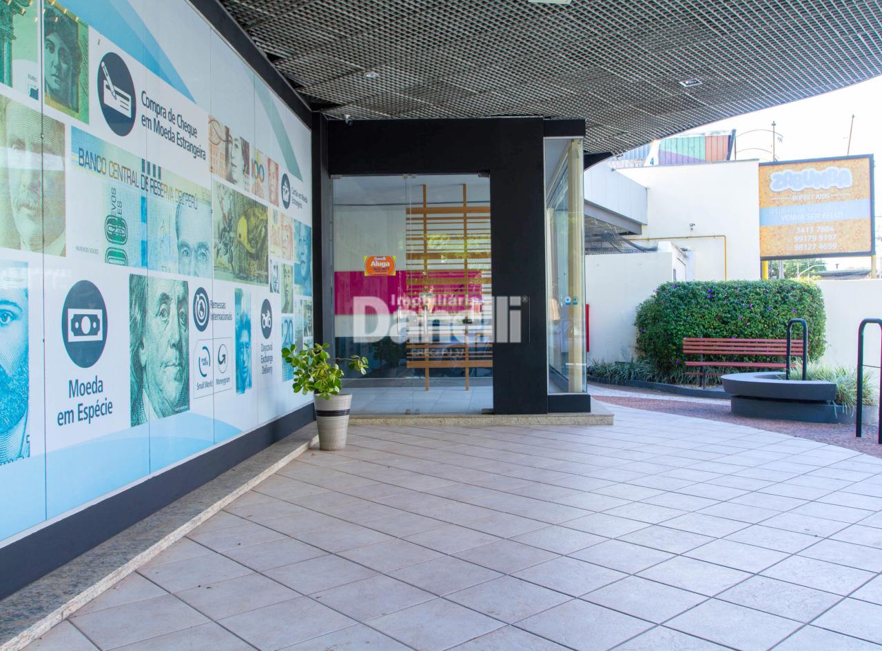 Ponto Comercial para aluguel no Padre Cursino: 