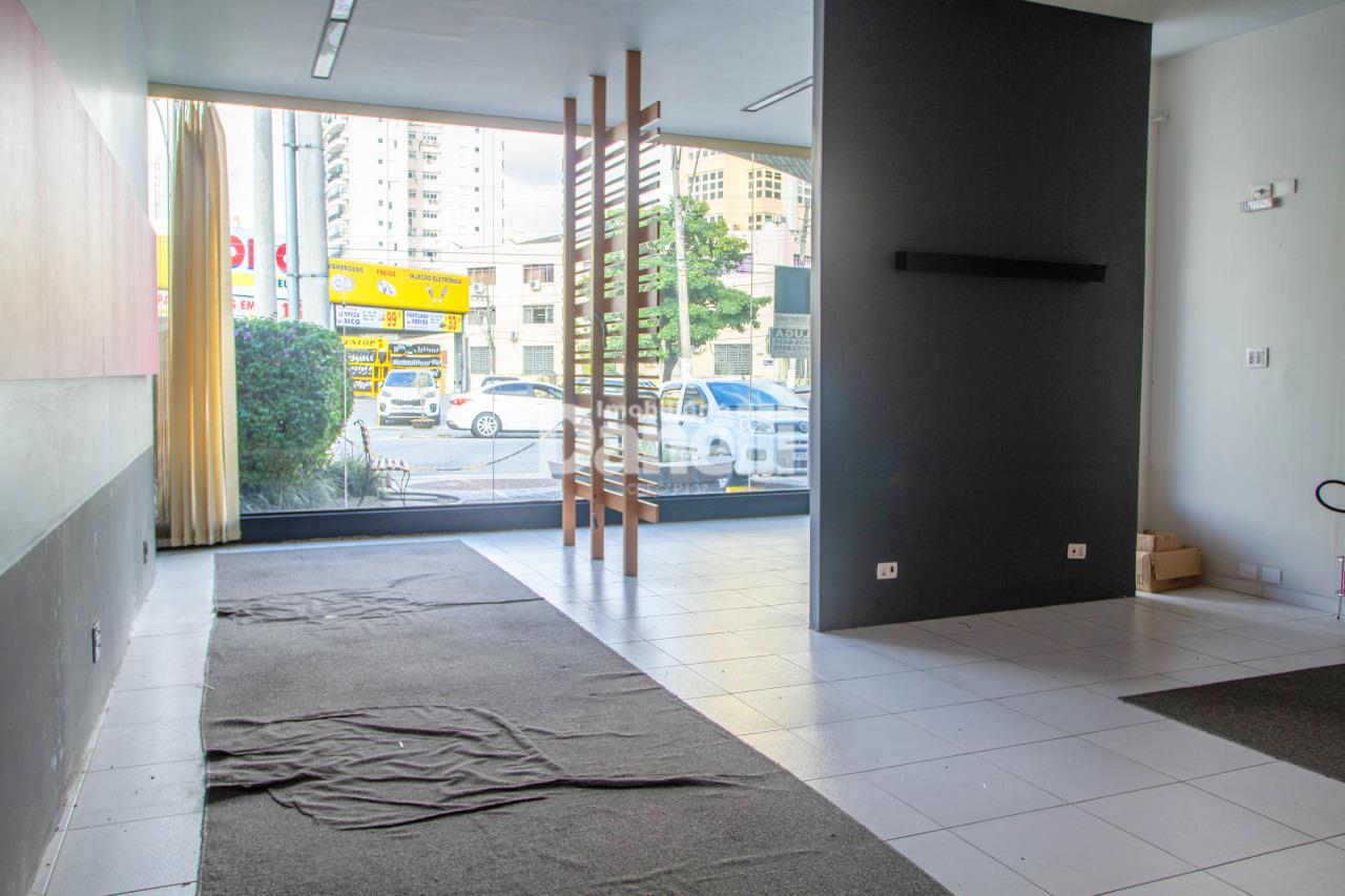 Ponto Comercial para aluguel no Padre Cursino: 