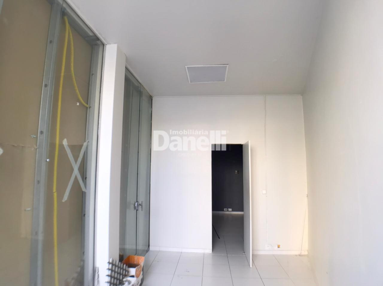 Ponto Comercial para aluguel no Padre Cursino: 