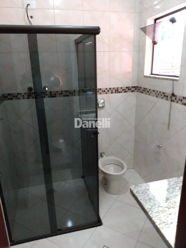 Casa à venda no Loteamento Alfredo Abilio Flores: 