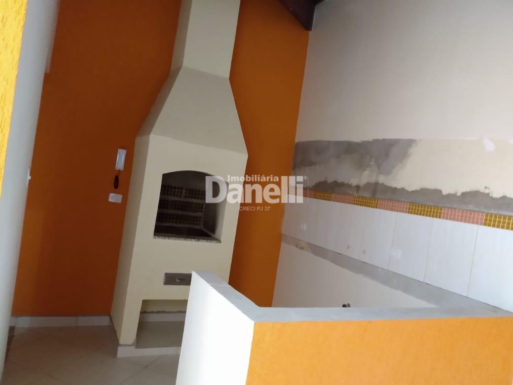 Casa à venda no Loteamento Alfredo Abilio Flores: 