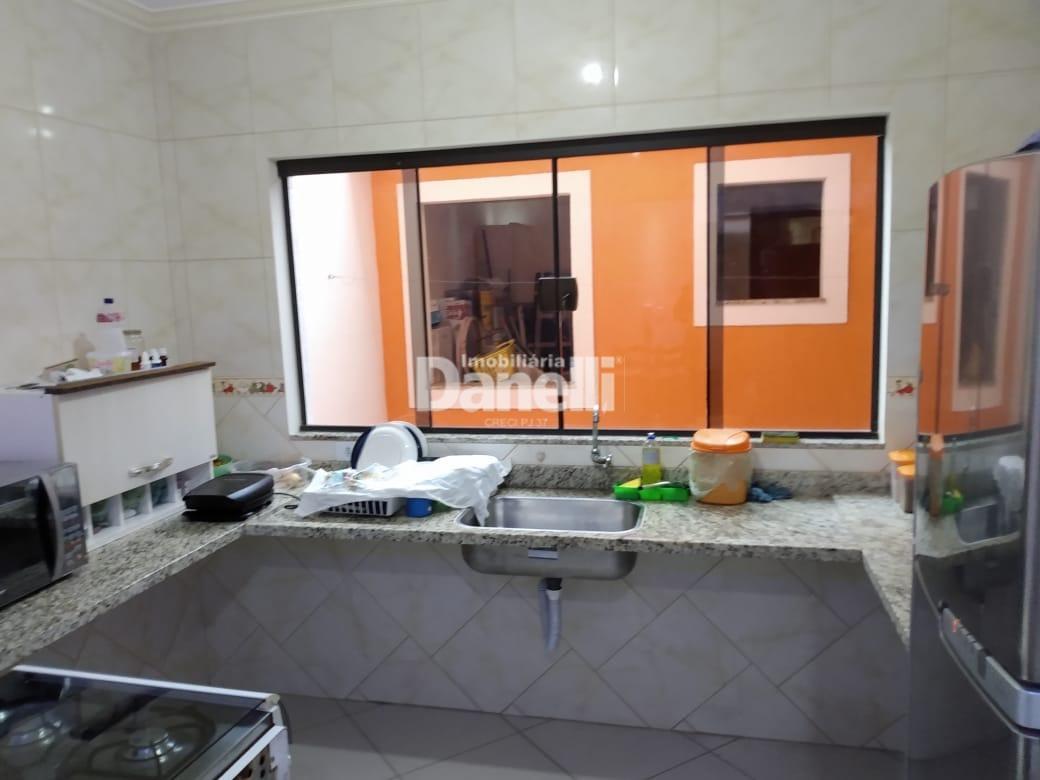 Casa à venda no Loteamento Alfredo Abilio Flores: 