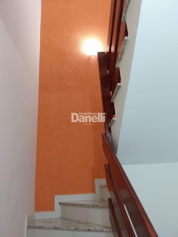 Casa à venda no Loteamento Alfredo Abilio Flores: 