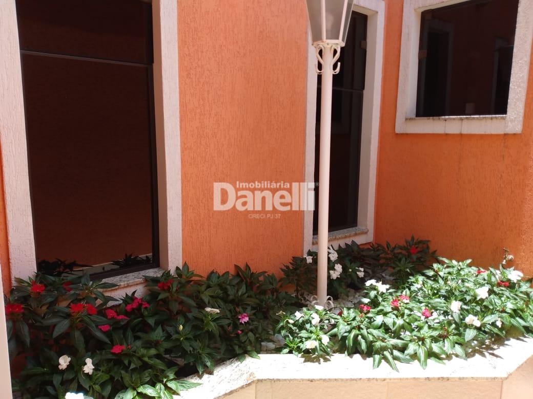 Casa à venda no Loteamento Alfredo Abilio Flores: 