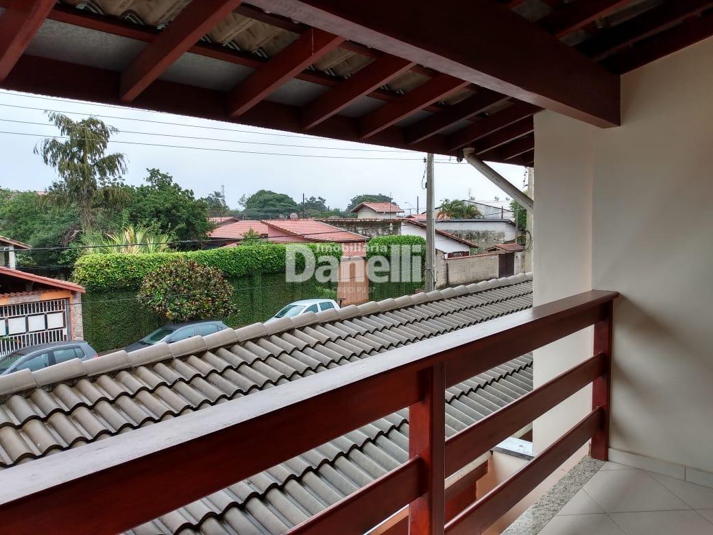 Casa à venda no Loteamento Alfredo Abilio Flores: 