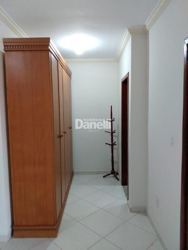 Casa à venda no Loteamento Alfredo Abilio Flores: 