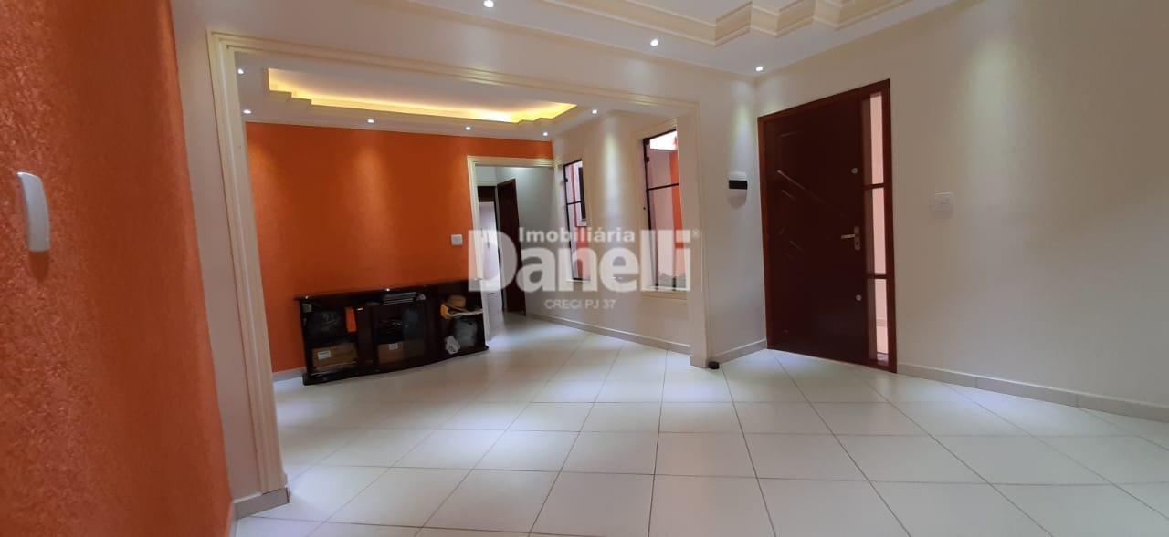 Casa à venda no Loteamento Alfredo Abilio Flores: 