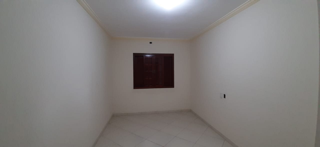 Casa à venda no Loteamento Alfredo Abilio Flores: 