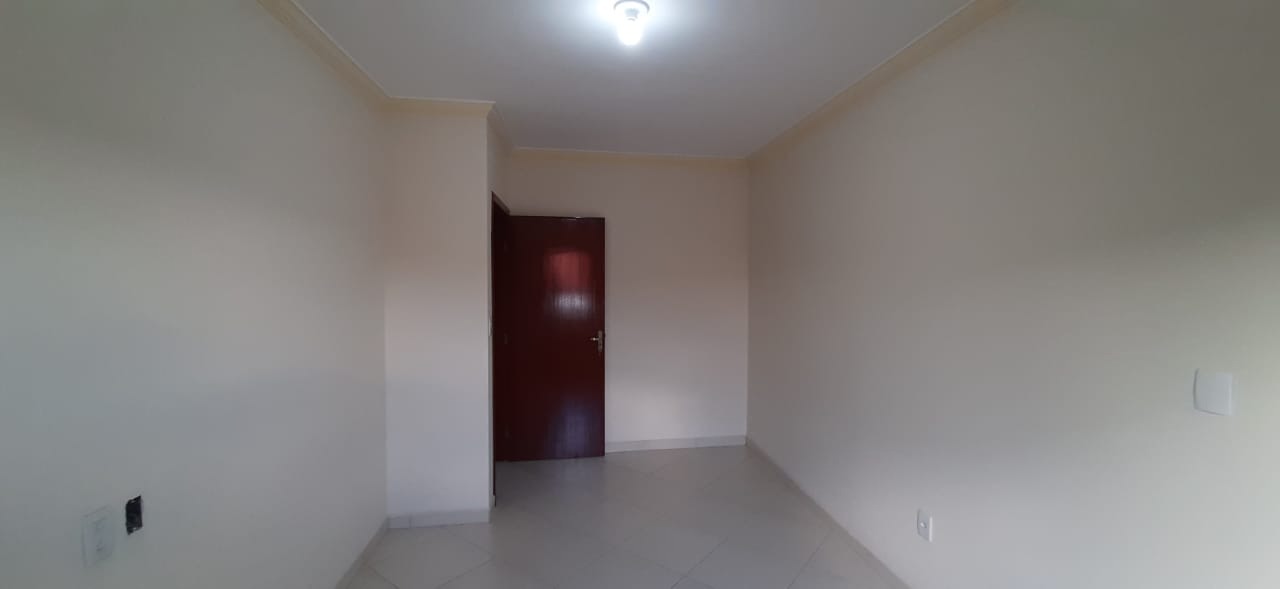 Casa à venda no Loteamento Alfredo Abilio Flores: 