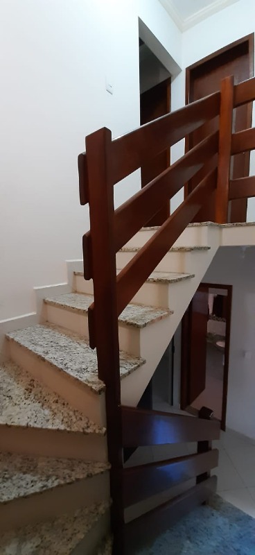 Casa à venda no Loteamento Alfredo Abilio Flores: 