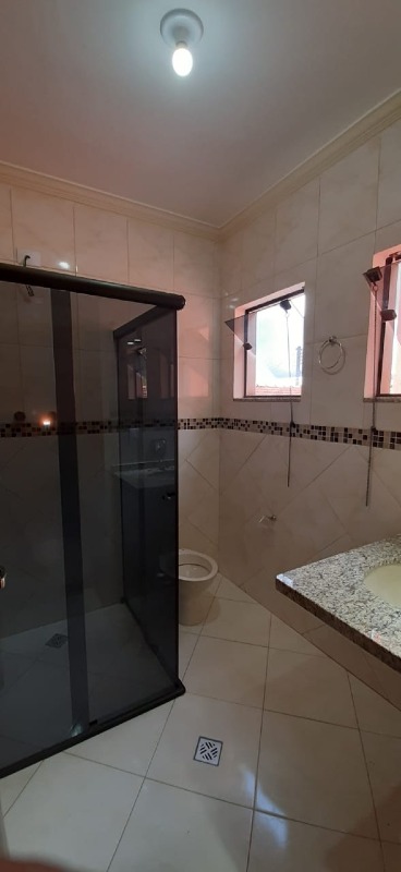 Casa à venda no Loteamento Alfredo Abilio Flores: 