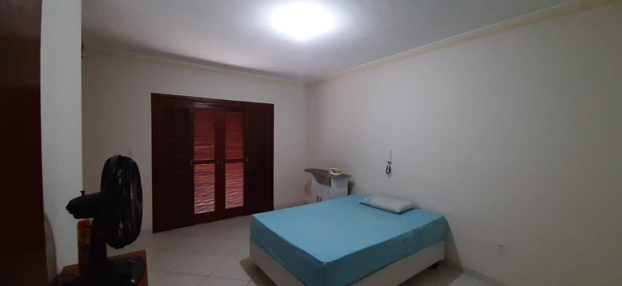 Casa à venda no Loteamento Alfredo Abilio Flores: 