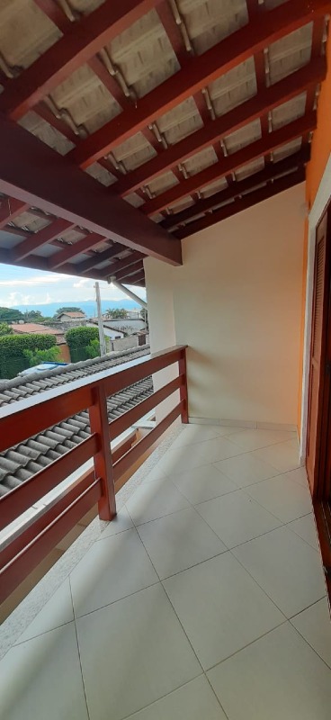 Casa à venda no Loteamento Alfredo Abilio Flores: 