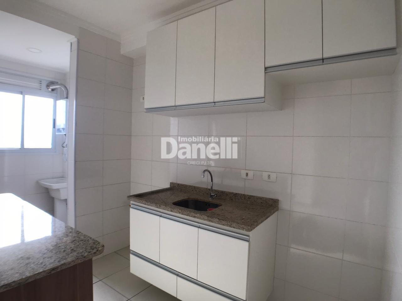 Apartamento à venda no Vila Nossa Senhora das Graças: 