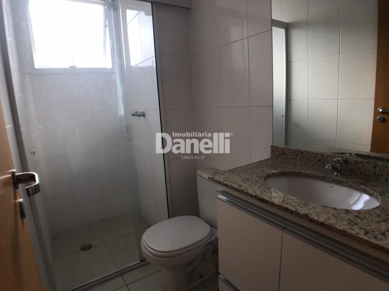 Apartamento à venda no Vila Nossa Senhora das Graças: 