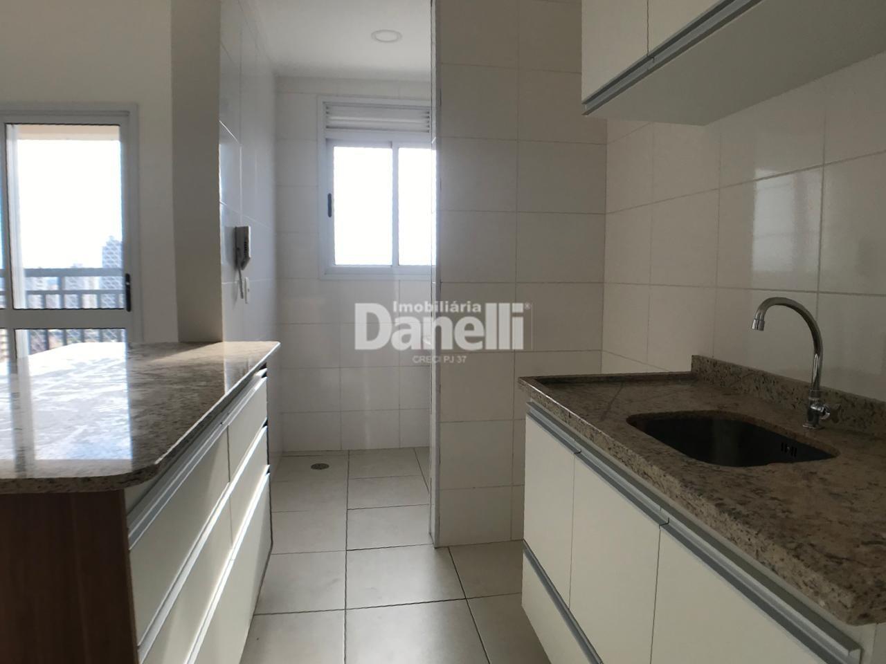 Apartamento à venda no Vila Nossa Senhora das Graças: 