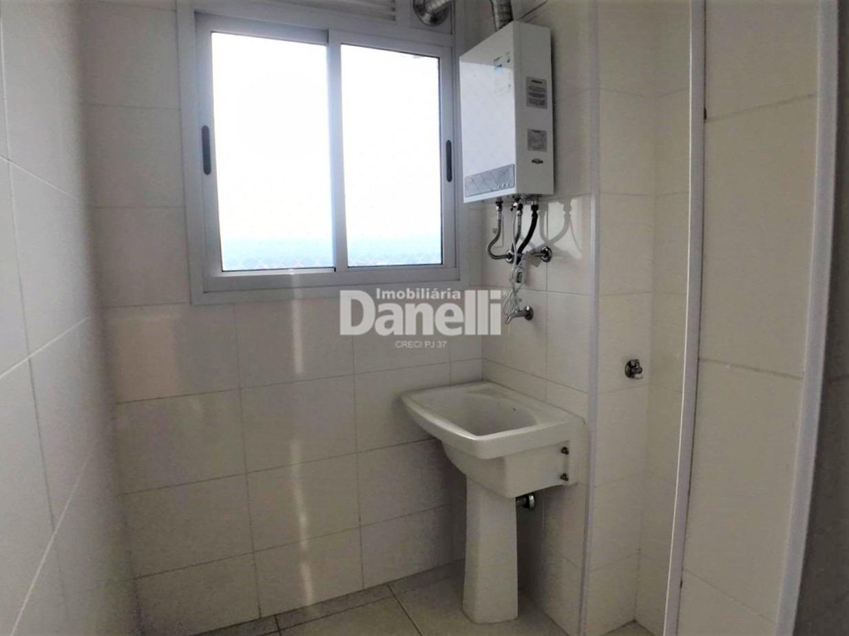 Apartamento à venda no Vila Nossa Senhora das Graças: 