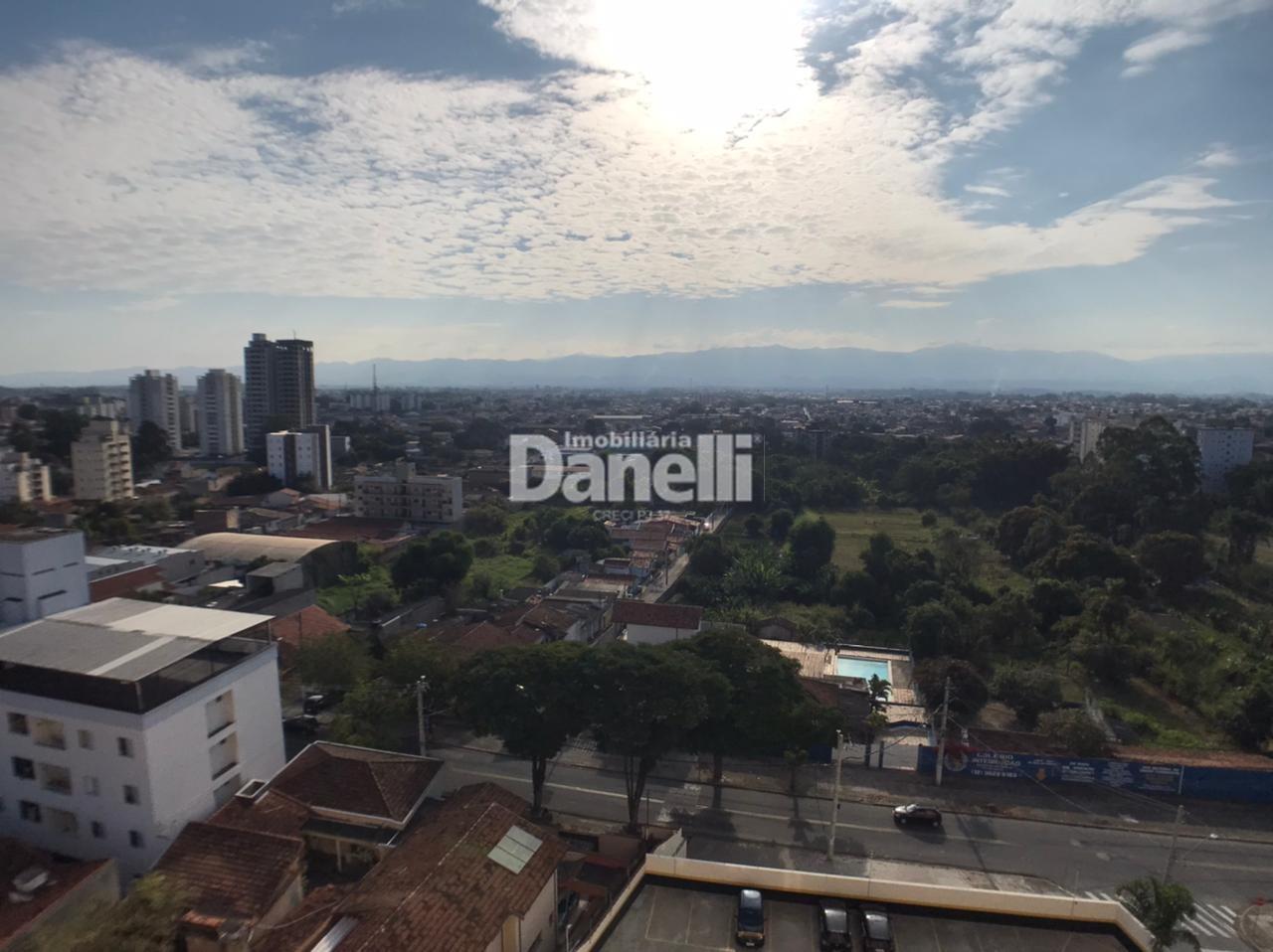 Apartamento à venda no Vila Nossa Senhora das Graças: 