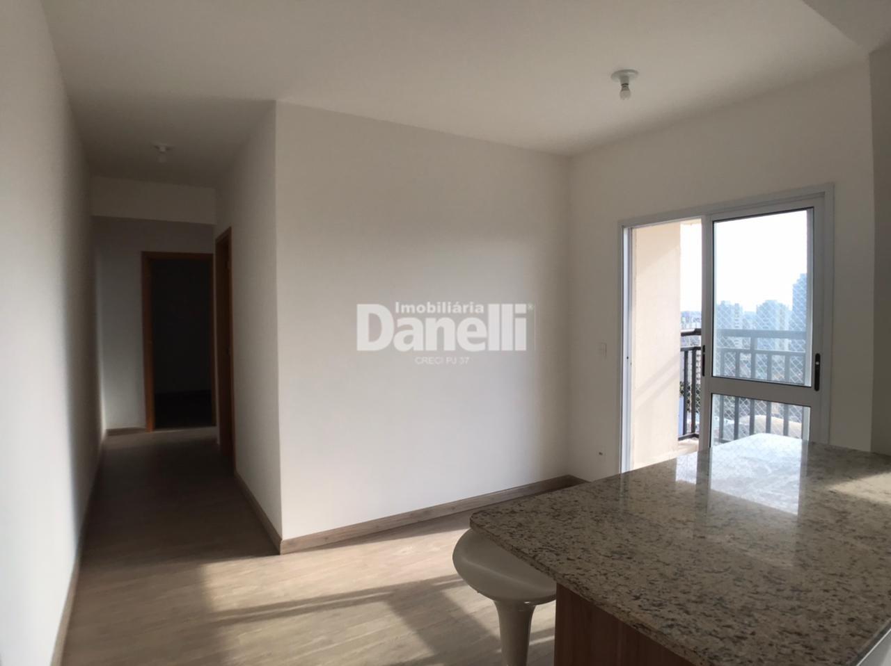 Apartamento à venda no Vila Nossa Senhora das Graças: 