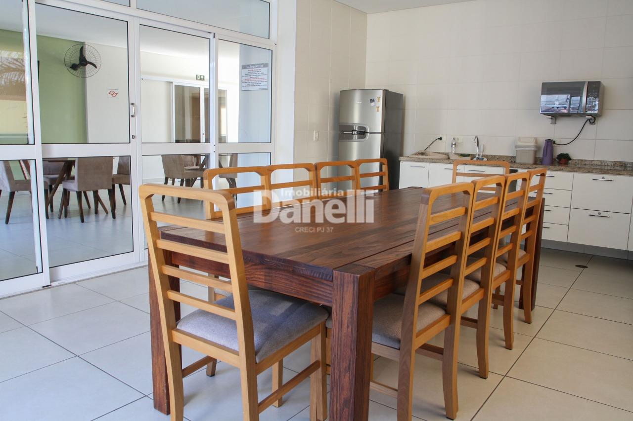 Apartamento à venda no Vila Nossa Senhora das Graças: 