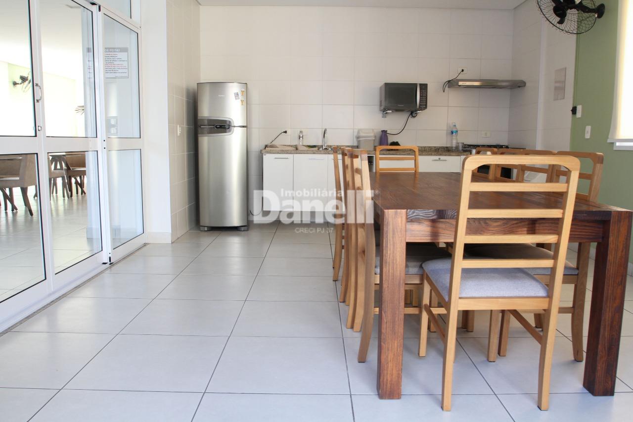 Apartamento à venda no Vila Nossa Senhora das Graças: 
