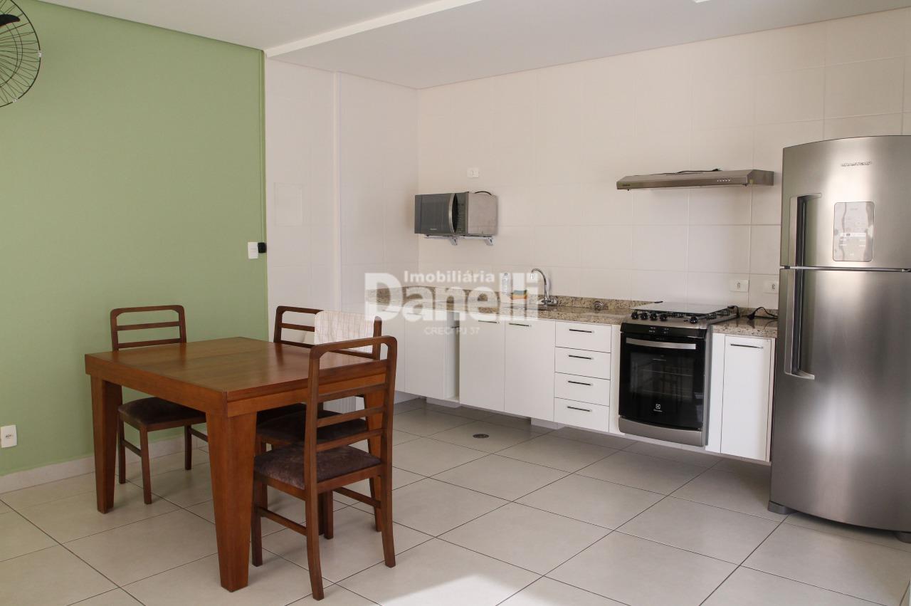 Apartamento à venda no Vila Nossa Senhora das Graças: 