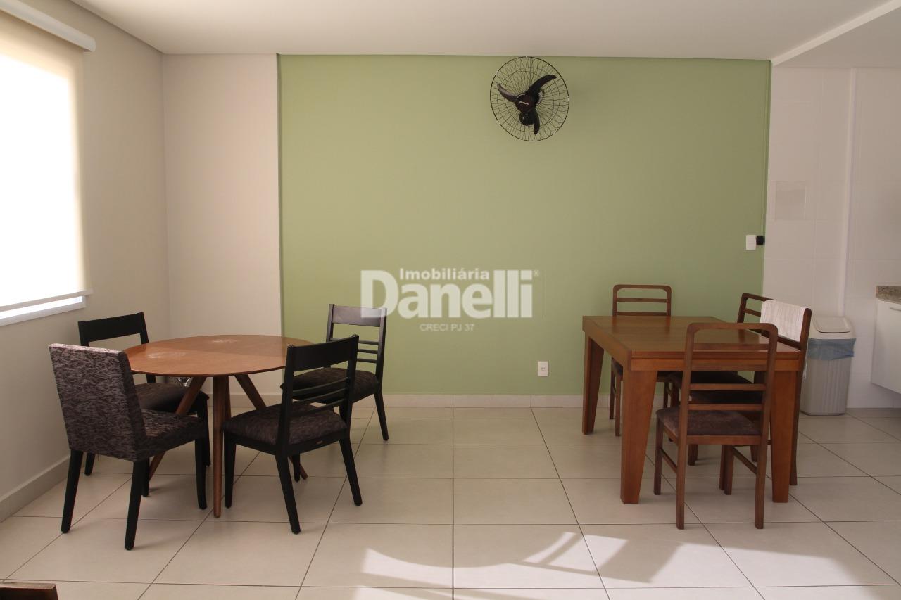 Apartamento à venda no Vila Nossa Senhora das Graças: 