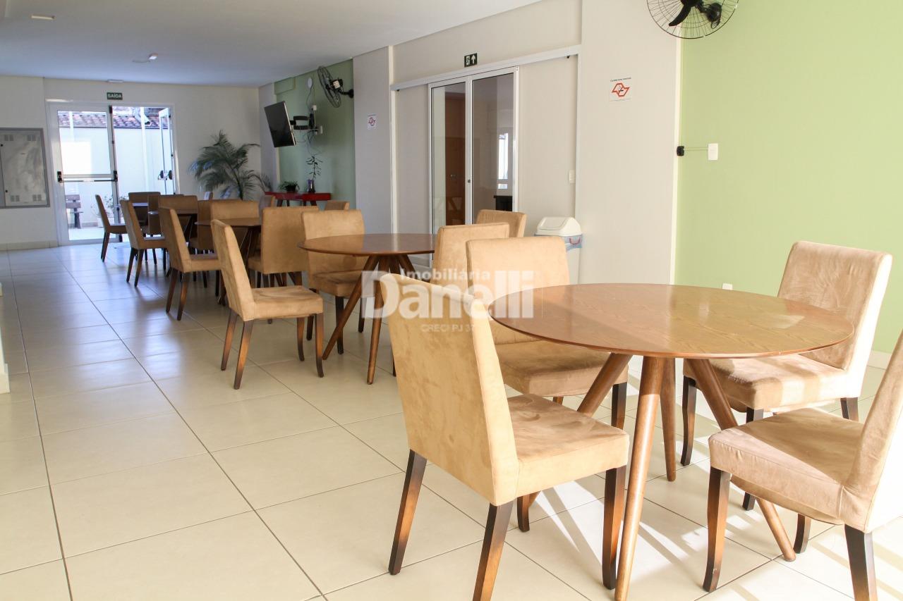 Apartamento à venda no Vila Nossa Senhora das Graças: 