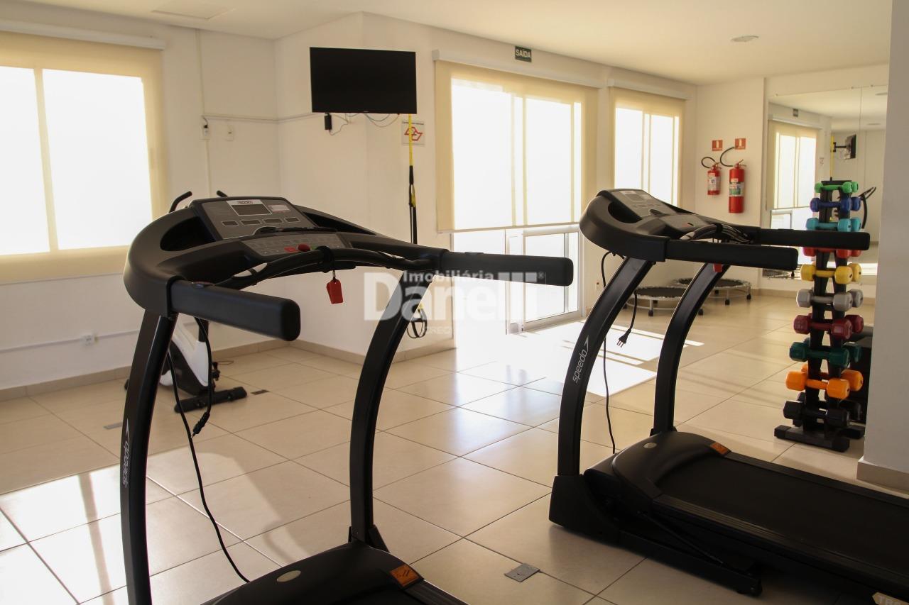 Apartamento à venda no Vila Nossa Senhora das Graças: 