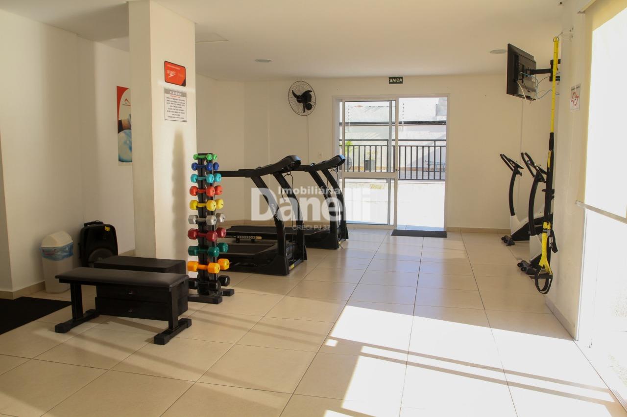 Apartamento à venda no Vila Nossa Senhora das Graças: 