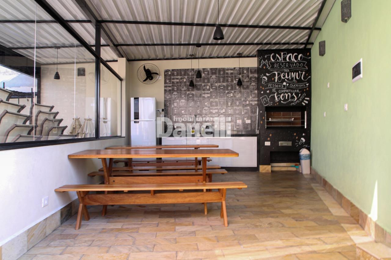 Apartamento à venda no Vila Nossa Senhora das Graças: 