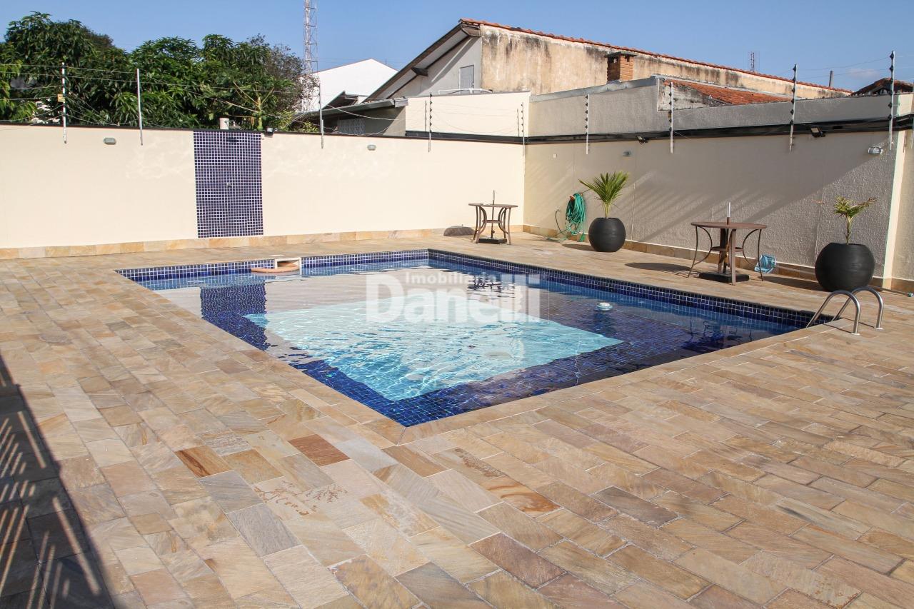 Apartamento à venda no Vila Nossa Senhora das Graças: 