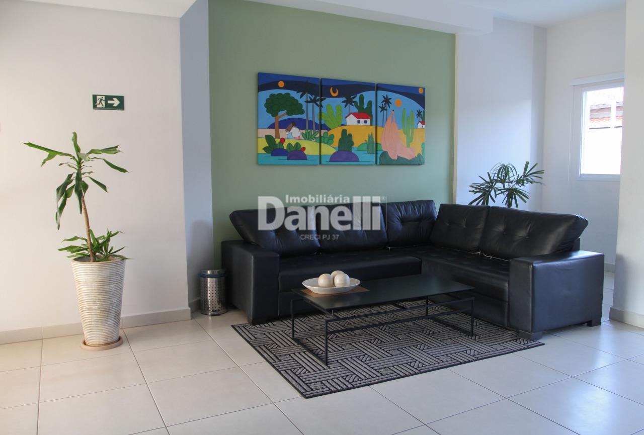 Apartamento à venda no Vila Nossa Senhora das Graças: 