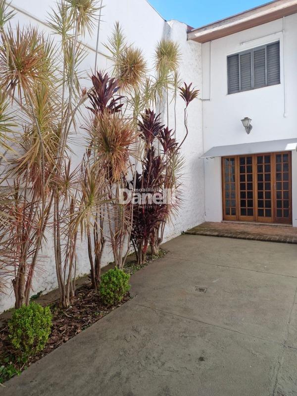 Casa para aluguel no Jardim Eulália: 