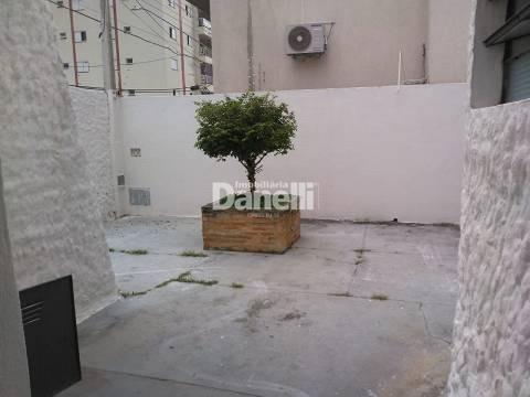 Casa para aluguel no Jardim Eulália: 