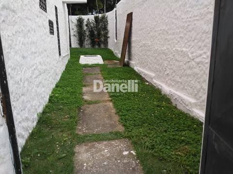 Casa para aluguel no Jardim Eulália: 