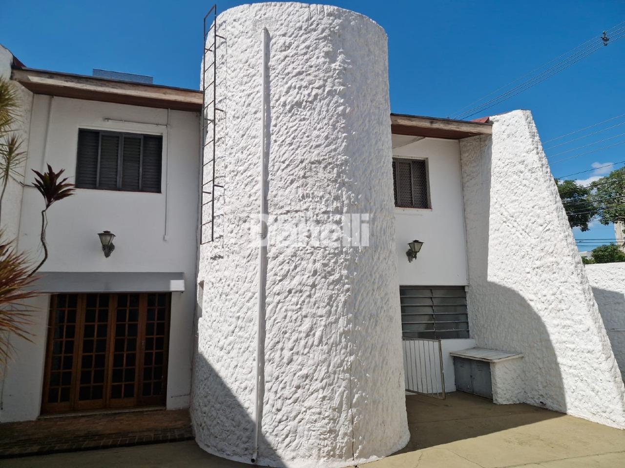 Casa para aluguel no Jardim Eulália: 