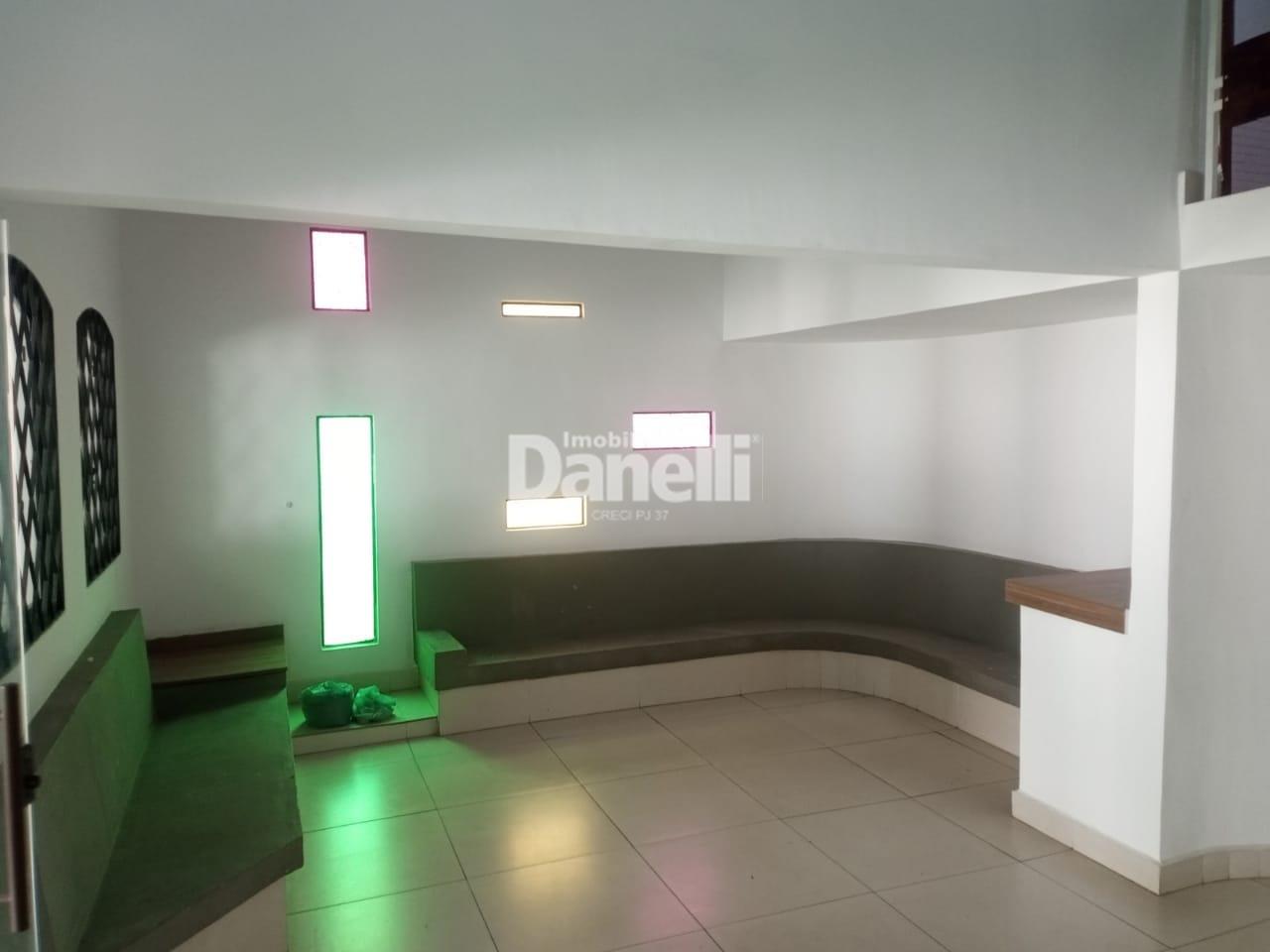 Casa para aluguel no Jardim Eulália: 