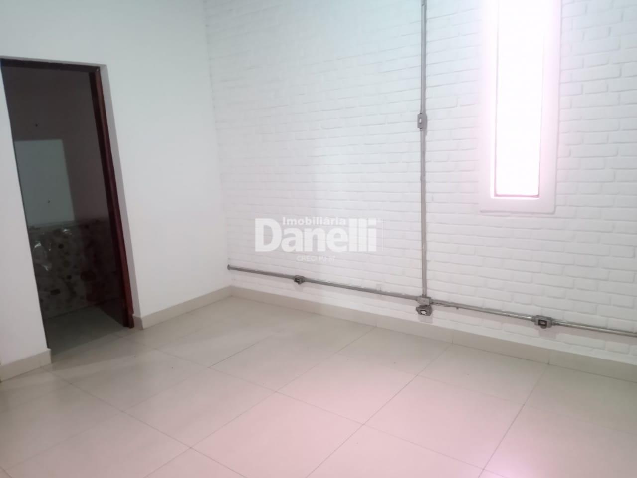 Casa para aluguel no Jardim Eulália: 